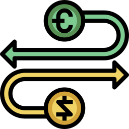 geschäft und finanzen icon