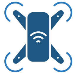 zumbido icono