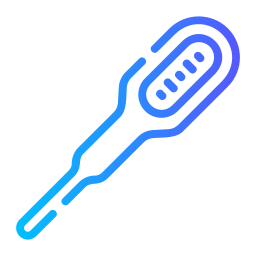 Thermometer icon