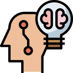 Brain icon