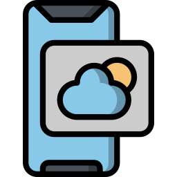 Application icon