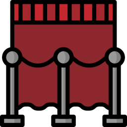 Barrier icon