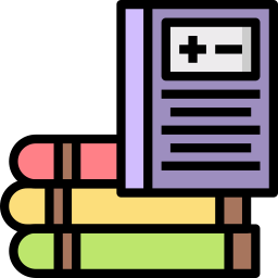 Book icon