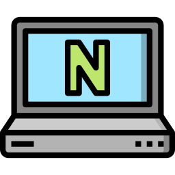 Computer icon