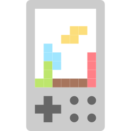 Arcade icon