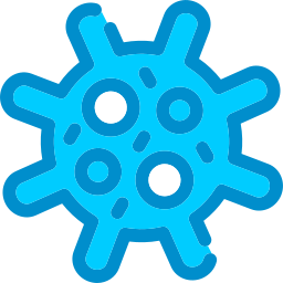 virus icon