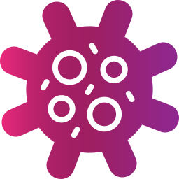 virus icono