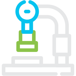 laboratorio icono