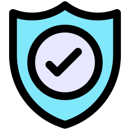 seguridad icono