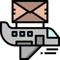 flugzeug icon