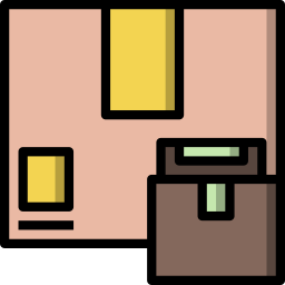 Box icon