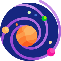 galaxis icon