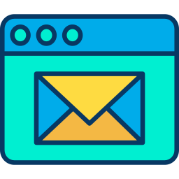 email icon