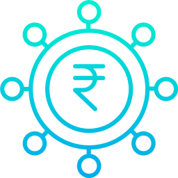 Rupee icon