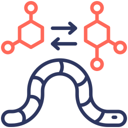 biorreactor icono