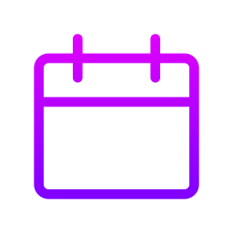 calendario icona