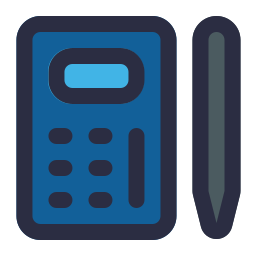 Calculator icon