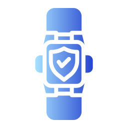 reloj inteligente icono