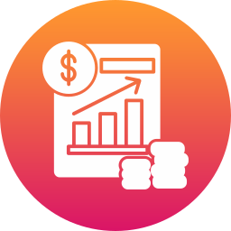financiación icono