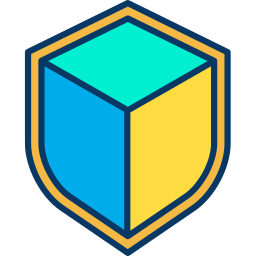 Shield icon