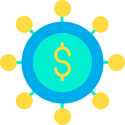 dollar icon