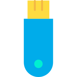 Pendrive icono