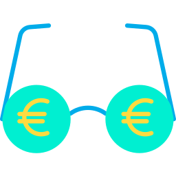 sonnenbrille icon