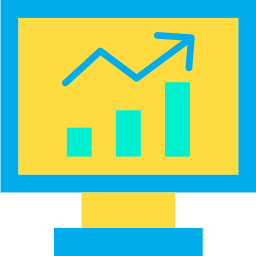 analytics icon