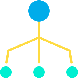 Network icon