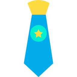 Tie icon