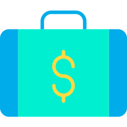 Briefcase icon