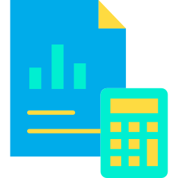 analytics icon