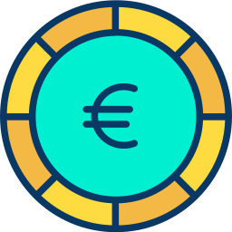 euro icoon