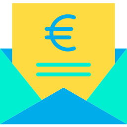 Invoice icon