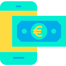 Payment method icon