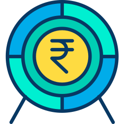 Rupee icon