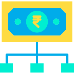 Rupee icon