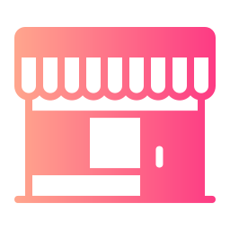 supermercado icono
