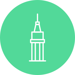 torre icono
