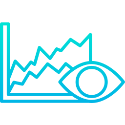 analytique Icône