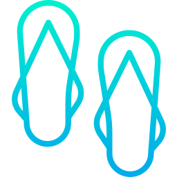 Sandals icon