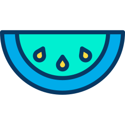 wassermelone icon