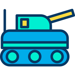 Tank icon