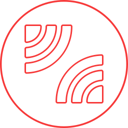 Leak icon