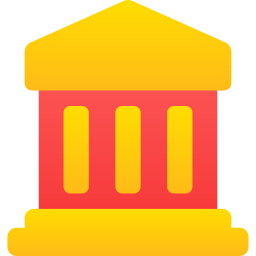 biblioteca icono
