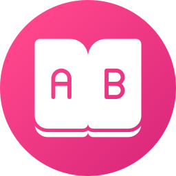 libro icono