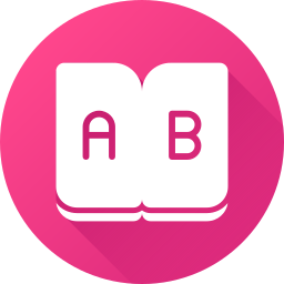 libro icono