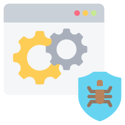 antivirus icono
