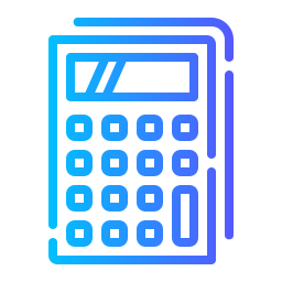 calculadora icono