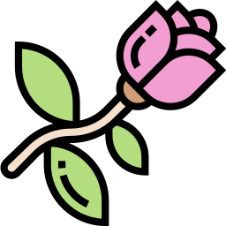 Blossom icon